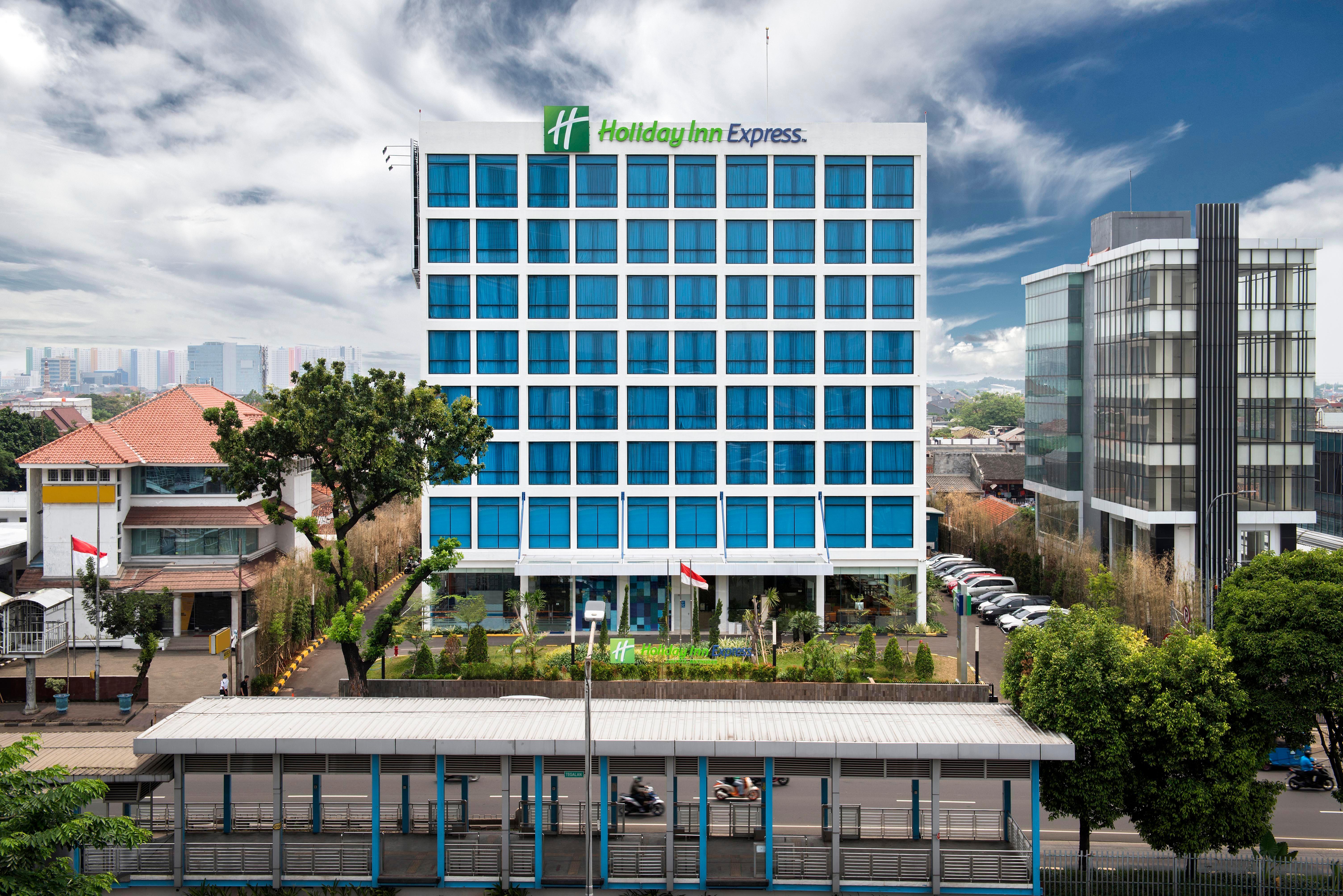 Express Matraman By Ihg 3* Jakarta