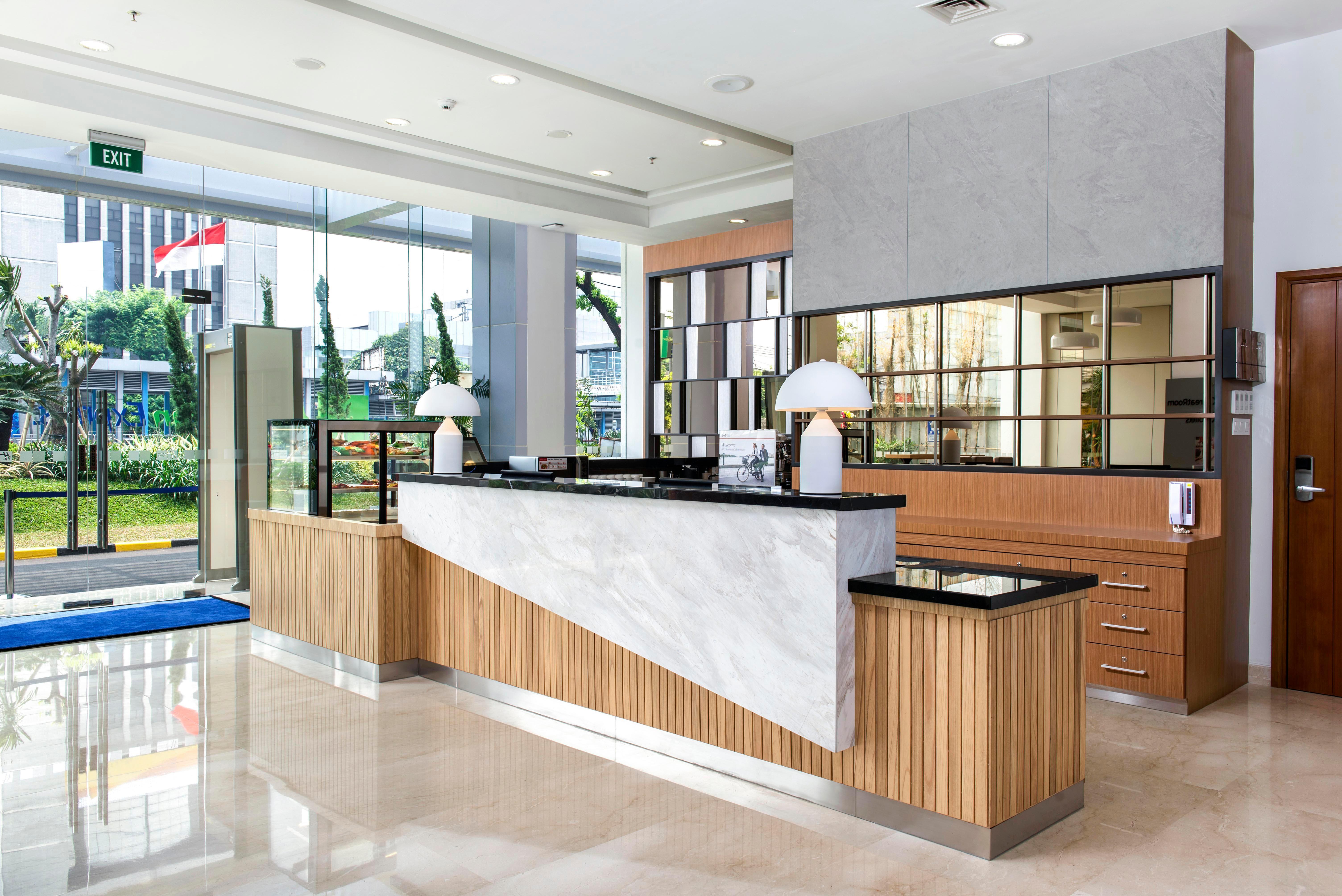 Express Matraman By Ihg